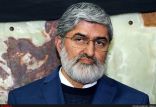 درخواست خروج گزارش لغو سخنرانی مطهری در مشهد از دستورکار مجلس / تایید قصور دادستان مشهد از سوی کمیسیون شوراها علی مطهری,اخبار سیاسی,خبرهای سیاسی,مجلس