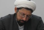 حجت الاسلام دکتر آیتی,اخبار مذهبی,خبرهای مذهبی,علما