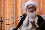 آیت الله نوری همدانی,اخبار مذهبی,خبرهای مذهبی,علما