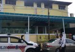 آتش‌سوزی در مالزی,اخبار حوادث,خبرهای حوادث,حوادث امروز