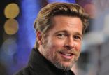برد پیت,اخبار فیلم و سینما,خبرهای فیلم و سینما,اخبار سینمای جهان