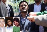 سعید مرتضوی و شهدای کهریزک,اخبار اجتماعی,خبرهای اجتماعی,حقوقی انتظامی