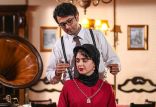 سریال شهرزاد,اخبار فیلم و سینما,خبرهای فیلم و سینما,سینمای ایران