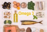 منابع امگا 3,اخبار پزشکی,خبرهای پزشکی,مشاوره پزشکی