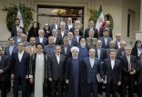 هیات دولت دوازدهم,اخبار سیاسی,خبرهای سیاسی,دولت