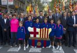 استقلال کاتالونیا,اخبار فوتبال,خبرهای فوتبال,حواشی فوتبال