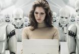 ربات ها و انسان,اخبار اقتصادی,خبرهای اقتصادی,اقتصاد جهان