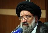 سیداحمد خاتمی,اخبار سیاسی,خبرهای سیاسی,اخبار سیاسی ایران
