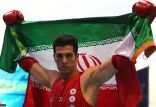 مسعود مینایی,اخبار ورزشی,خبرهای ورزشی,ورزش