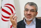 عباس علی کدخدایی,اخبار سیاسی,خبرهای سیاسی,اخبار سیاسی ایران