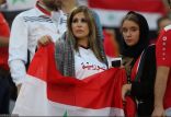 زنان سوریه ای در ورزشگاه آزادی,اخبار اجتماعی,خبرهای اجتماعی,خانواده و جوانان