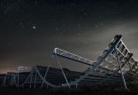 تلسکوپ رادیویی عظیم چیمه,اخبار علمی,خبرهای علمی,نجوم و فضا