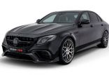 مرسدس E63 S AMG,اخبار خودرو,خبرهای خودرو,مقایسه خودرو