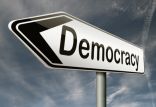 دموکراسی,اخبار سیاسی,خبرهای سیاسی,تحلیل سیاسی