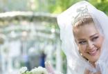 ازدواج مجدد بهاره رهنما,اخبار هنرمندان,خبرهای هنرمندان,بازیگران سینما و تلویزیون