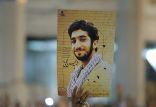 شهید محسن حججی,اخبار مذهبی,خبرهای مذهبی,فرهنگ و حماسه