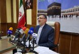 رئیس سازمان حج,اخبار مذهبی,خبرهای مذهبی,حج و زیارت