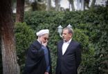 اسحاق جهانگیری و روحانی,اخبار سیاسی,خبرهای سیاسی,دولت