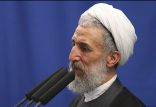 کاظم صدیقی,اخبار سیاسی,خبرهای سیاسی,اخبار سیاسی ایران