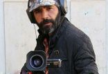 محمدجعفر باقری نیا,اخبار فیلم و سینما,خبرهای فیلم و سینما,سینمای ایران