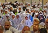 ۱۱ شهید فاجعه منا در انتظار تعیین هویت یادواره منا در جمرات,اخبار مذهبی,خبرهای مذهبی,حج و زیارت