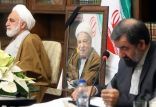 جانشين هاشمی رفسنجانی,اخبار سیاسی,خبرهای سیاسی,اخبار سیاسی ایران