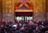 زائران حسینی,اخبار مذهبی,خبرهای مذهبی,حج و زیارت