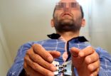 قاتل آتنا اصلانی,اخبار حوادث,خبرهای حوادث,جرم و جنایت
