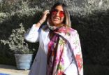 صحرا مشایخی,اخبار هنرمندان,خبرهای هنرمندان,بازیگران سینما و تلویزیون