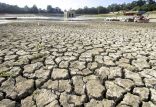 خشک شدن دریاچه عباس‌آباد,اخبار اجتماعی,خبرهای اجتماعی,محیط زیست