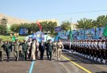 مراسم دانش‌آموختگی,اخبار سیاسی,خبرهای سیاسی,اخبار سیاسی ایران