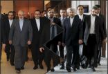 مذاکرات هسته‌ای,اخبار سیاسی,خبرهای سیاسی,سیاست خارجی