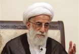 احمد جنتی,اخبار سیاسی,خبرهای سیاسی,اخبار سیاسی ایران