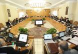 هیات دولت,اخبار سیاسی,خبرهای سیاسی,دولت