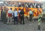 واژگونی اتوبوس دانش آموزان هرمزگانی,اخبار حوادث,خبرهای حوادث,حوادث