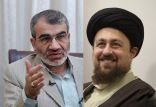 حسن خمینی و کدخدایی,اخبار سیاسی,خبرهای سیاسی,اخبار سیاسی ایران