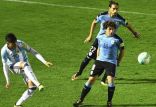 بازی آرژانتین و اروگوئه,اخبار فوتبال,خبرهای فوتبال,جام جهانی