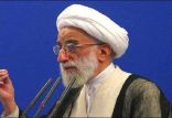احمد جنتی,اخبار سیاسی,خبرهای سیاسی,اخبار سیاسی ایران