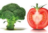 گوجه فرنگی و کلم بروکلی,اخبار پزشکی,خبرهای پزشکی,مشاوره پزشکی