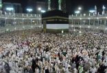 حجاج,اخبار مذهبی,خبرهای مذهبی,حج و زیارت
