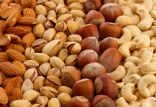 خشکبار,اخبار اقتصادی,خبرهای اقتصادی,تجارت و بازرگانی