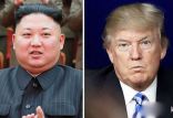 دونالد ترامپ و کیم جون اون,اخبار سیاسی,خبرهای سیاسی,سیاست خارجی