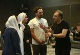 تئاتر,اخبار تئاتر,خبرهای تئاتر,تئاتر