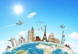 گردشگری,اخبار اجتماعی,خبرهای اجتماعی,محیط زیست