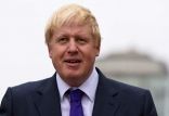 بوریس جانسون,اخبار سیاسی,خبرهای سیاسی,سیاست خارجی