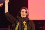 الیکا عبدالرزاقی,اخبار هنرمندان,خبرهای هنرمندان,بازیگران سینما و تلویزیون