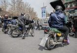 موتور سیکلت,اخبار اجتماعی,خبرهای اجتماعی,جامعه