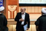 قاضی ناصر سراج,اخبار اجتماعی,خبرهای اجتماعی,حقوقی انتظامی