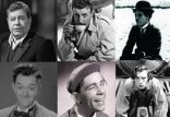 ستارگان درخشان سینمای کمدی,اخبار فیلم و سینما,خبرهای فیلم و سینما,اخبار سینمای جهان
