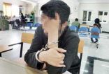 دستگیری,اخبار حوادث,خبرهای حوادث,جرم و جنایت